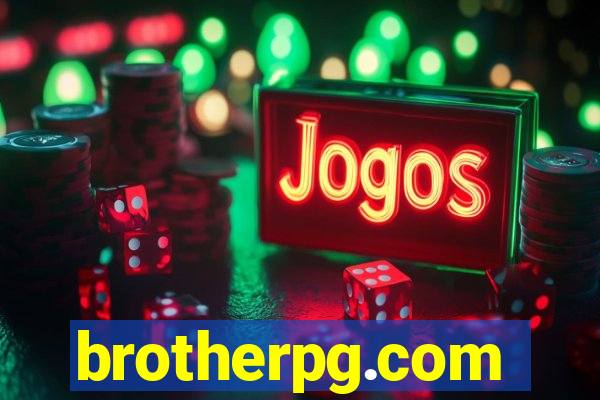 brotherpg.com