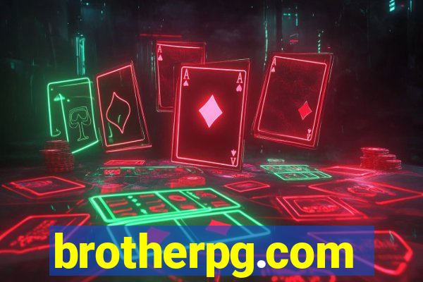 brotherpg.com