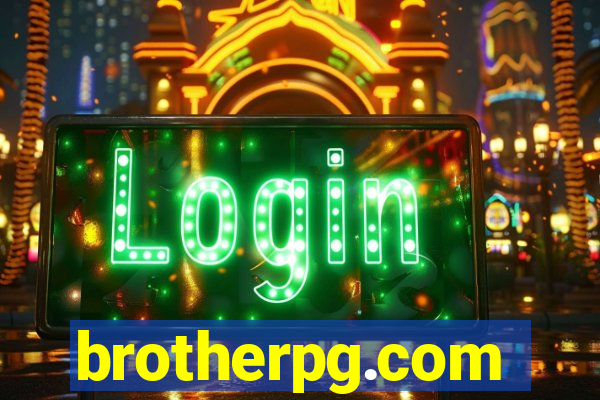 brotherpg.com