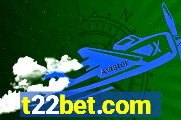 t22bet.com