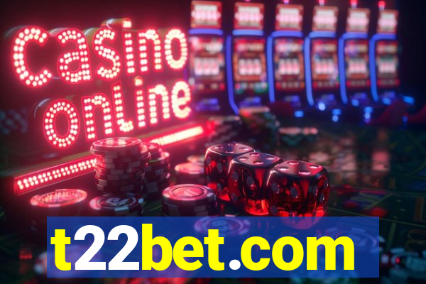 t22bet.com