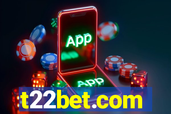 t22bet.com