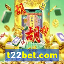 t22bet.com