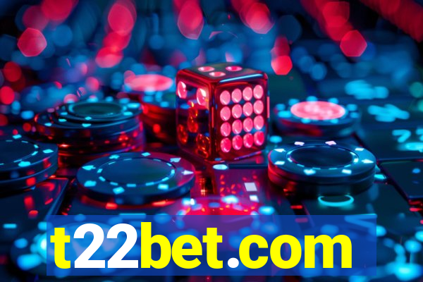 t22bet.com