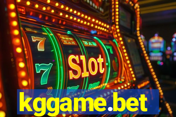 kggame.bet