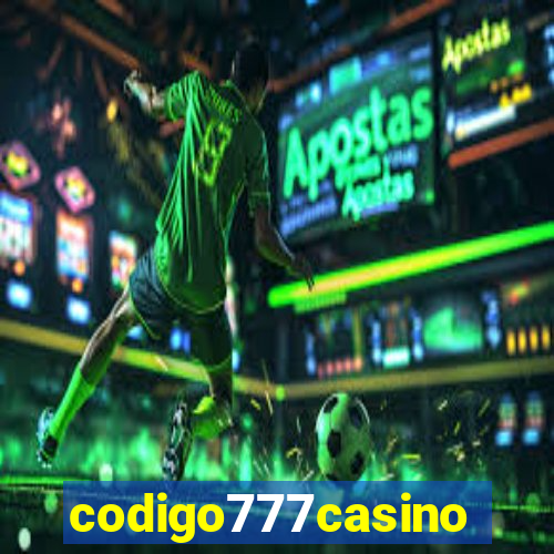 codigo777casino