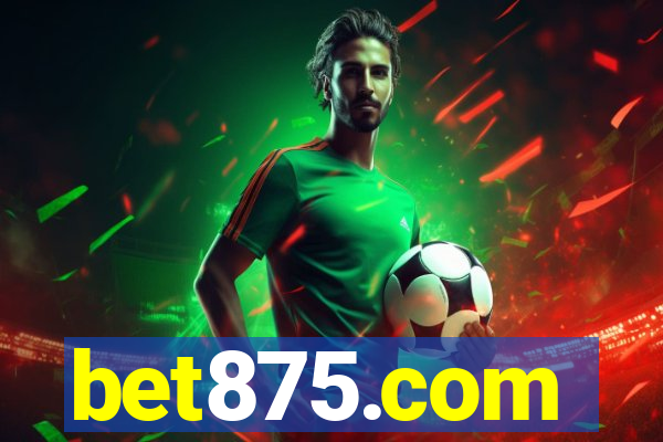 bet875.com