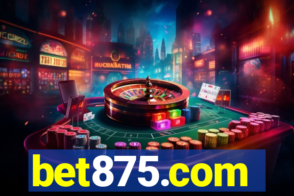 bet875.com