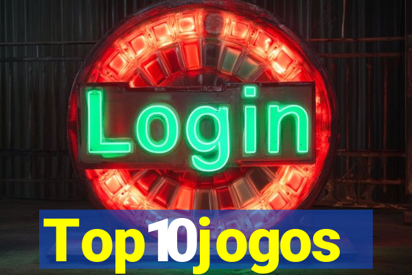 Top10jogos