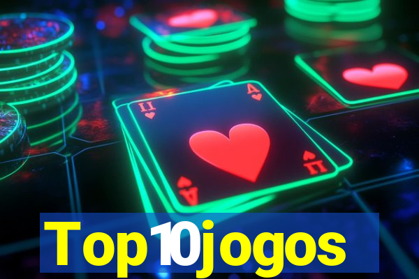 Top10jogos