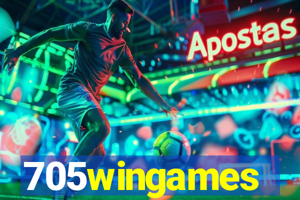 705wingames