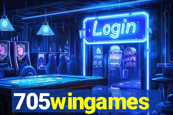 705wingames