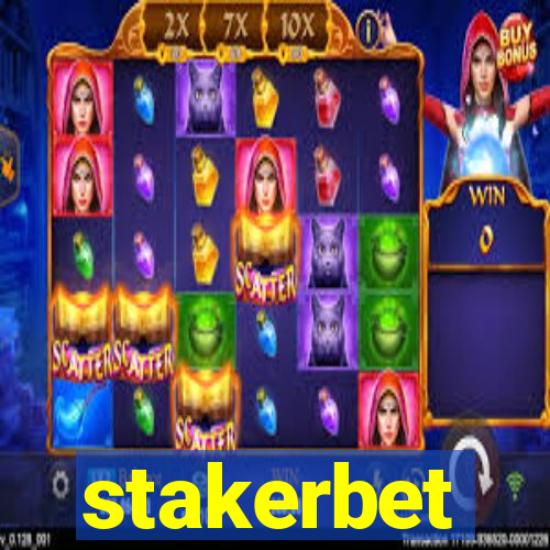 stakerbet