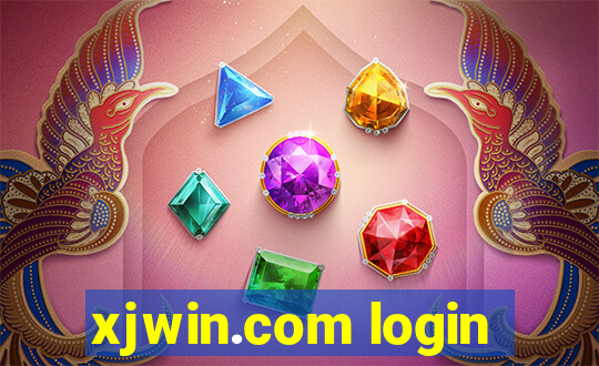 xjwin.com login