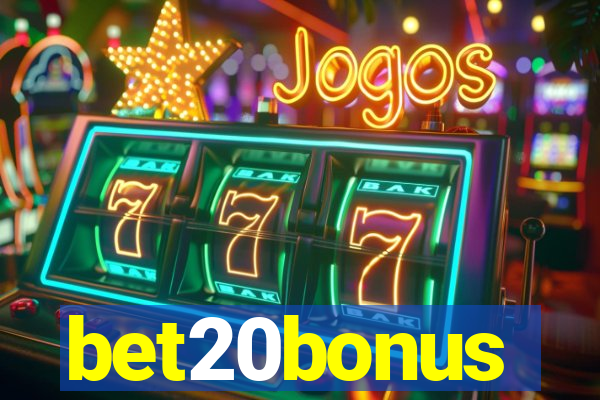 bet20bonus