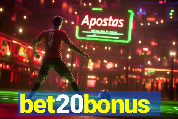 bet20bonus