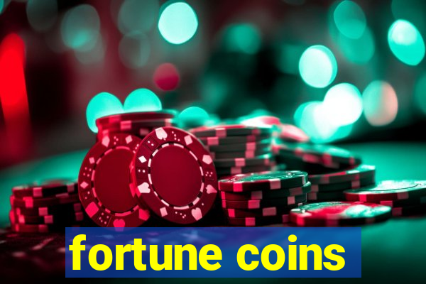 fortune coins