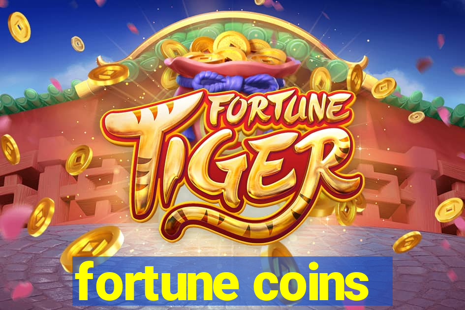 fortune coins