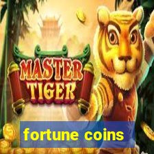 fortune coins