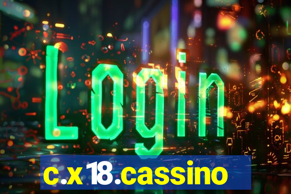 c.x18.cassino