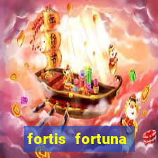 fortis fortuna adiuvat origem