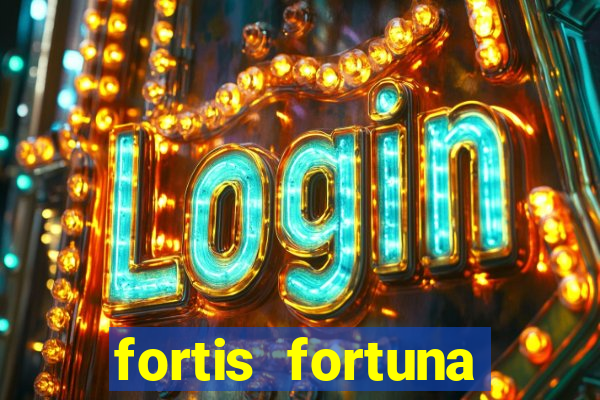 fortis fortuna adiuvat origem