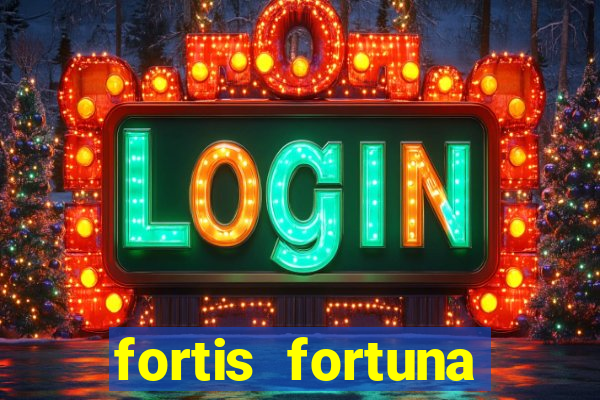 fortis fortuna adiuvat origem