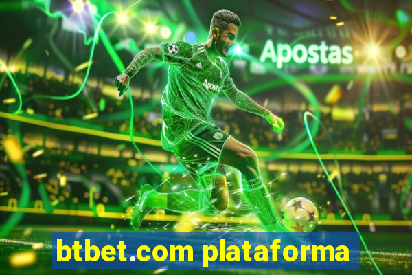 btbet.com plataforma