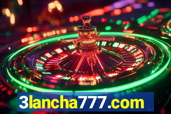 3lancha777.com