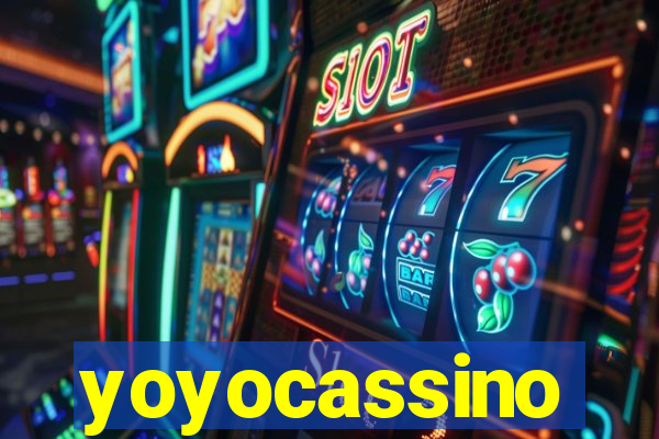 yoyocassino