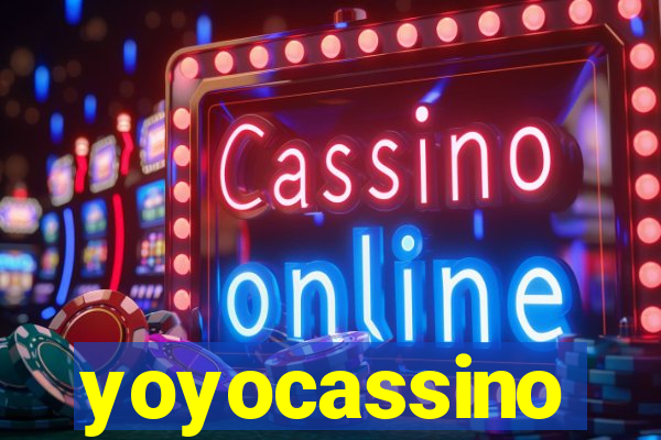 yoyocassino