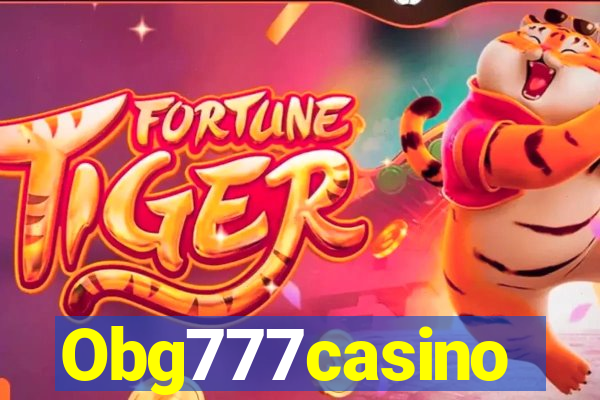 Obg777casino