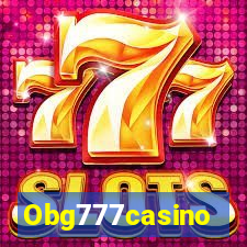 Obg777casino