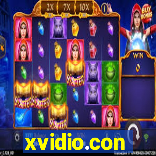 xvidio.con