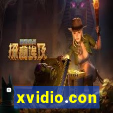 xvidio.con