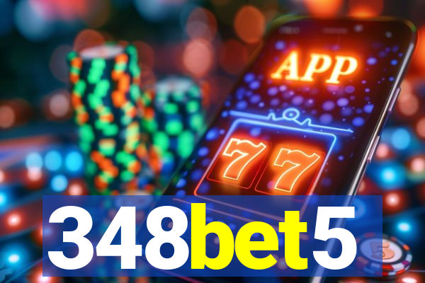 348bet5