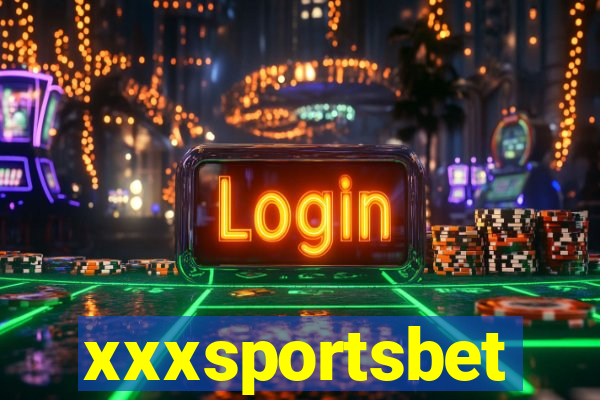 xxxsportsbet