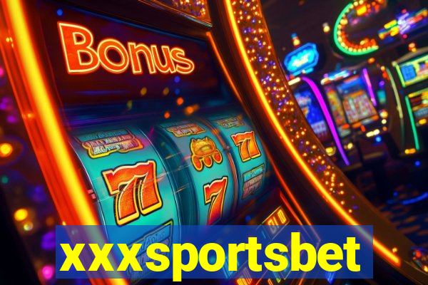 xxxsportsbet