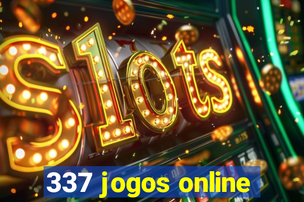 337 jogos online