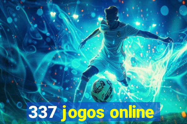 337 jogos online