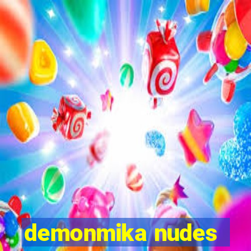 demonmika nudes