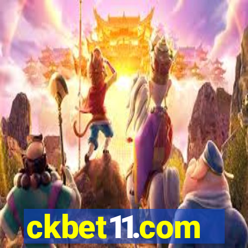 ckbet11.com