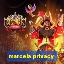 marcela privacy