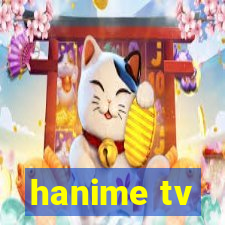 hanime tv