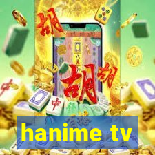 hanime tv