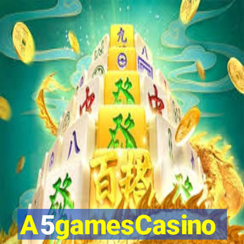 A5gamesCasino