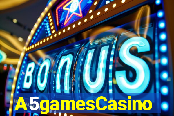 A5gamesCasino