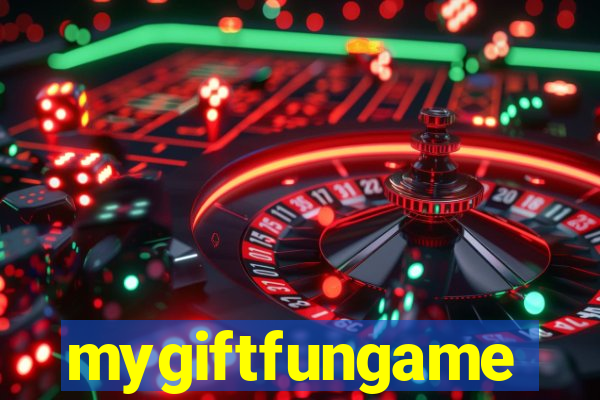 mygiftfungame