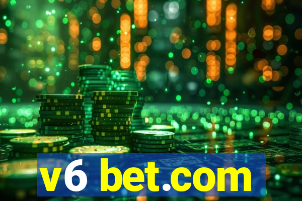 v6 bet.com