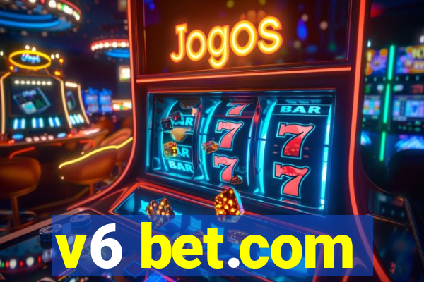 v6 bet.com